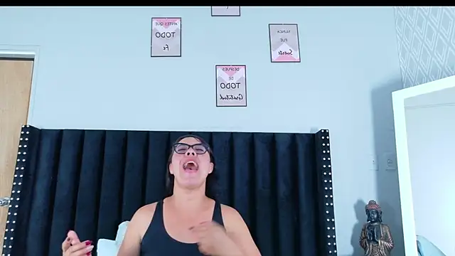 hotlatinateacher online show from May 12, 7:00 pm
