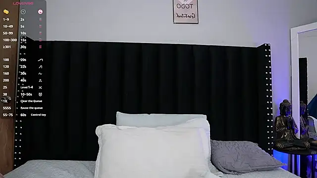hotlatinateacher online show from July 27, 6:59 pm
