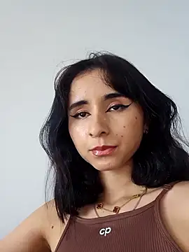 angelinepossy online show from April 27, 7:34 pm