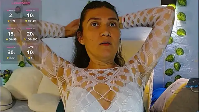 Snapshot of venus_swet_ chatting on October 17, 12:14 am venus swet  online show from October 17, 12:14 am