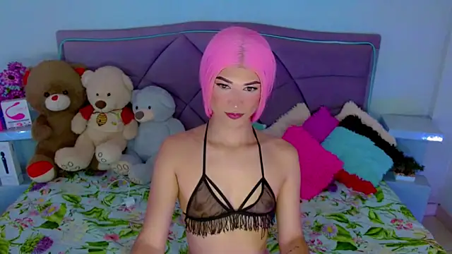 Snapshot of party_duo_trans chatting on October 3, 5:26 am party duo trans online show from October 3, 5:26 am