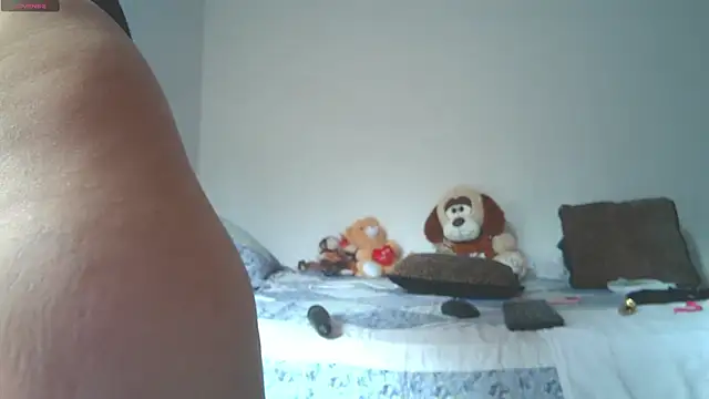 Paty rouse online show from December 12, 9:58 pm