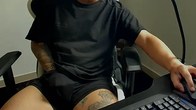 stebankechima online show from October 24, 5:42 pm