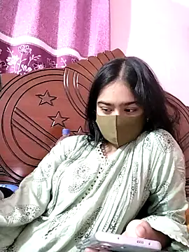 Arisha- online show from October 24, 12:45 pm