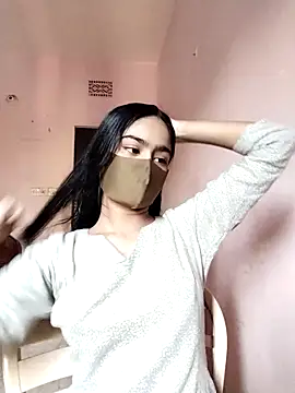 Arisha- online show from November 8, 9:20 am