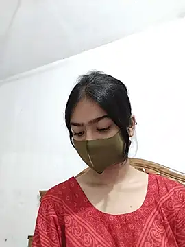 Snapshot of Arisha- chatting on June 20, 11:46 am Arisha- online show from June 20, 11:46 am