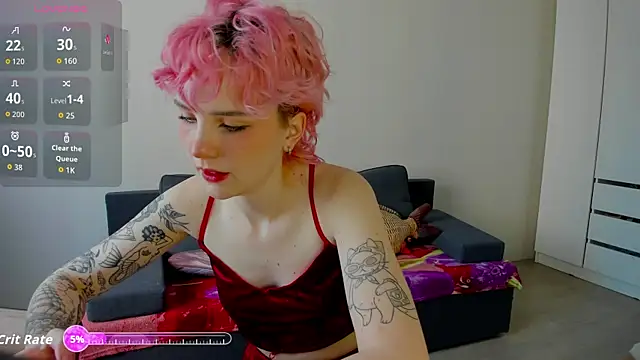 Snapshot of School_Love chatting on November 9, 7:17 am School Love online show from November 9, 7:17 am