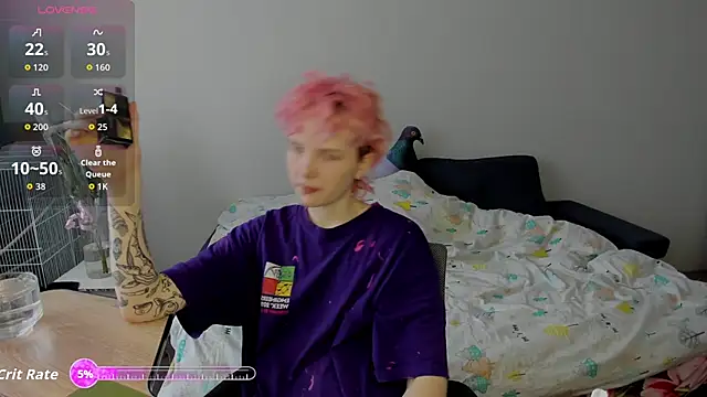 School Love online show from November 12, 7:09 am