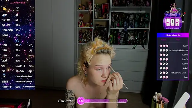 Snapshot of School_Love chatting on July 24, 11:03 pm School Love online show from July 24, 11:03 pm