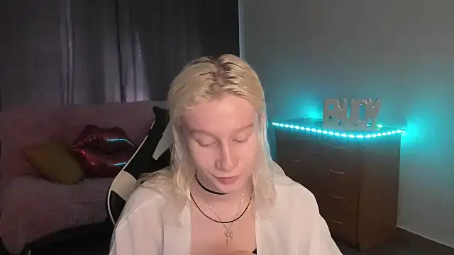EnigmaSee online show from July 22, 2:14 am