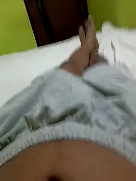 Duskygirl8 online show from April 26, 2:53 am