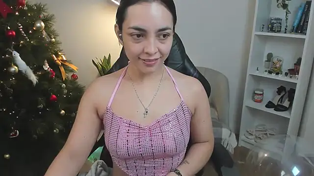  BellaEvans  online show from December 23, 5:38 am