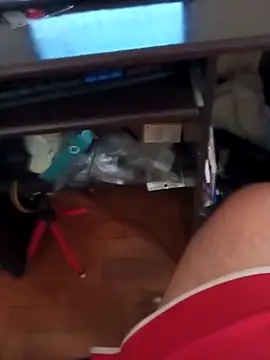 Snapshot of lobomisterioso13 chatting on October 15, 11:43 am lobomisterioso13 online show from October 15, 11:43 am