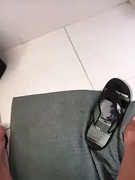 lobomisterioso13 online show from November 28, 2:20 pm