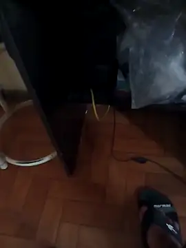 lobomisterioso13 online show from February 26, 2:27 pm