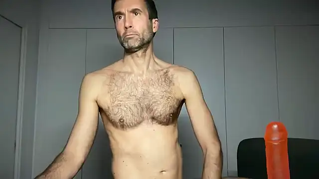 david spanish online show from January 8, 6:10 pm