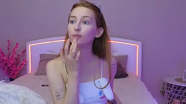 MichaDenver online show from November 15, 2:24 pm