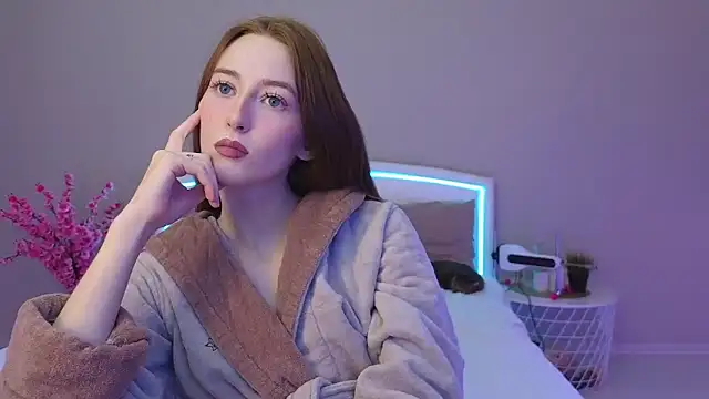 MichaDenver online show from December 13, 7:53 pm