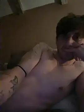 Chaooss1 online show from October 30, 12:23 am