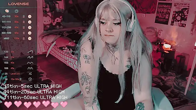 noori  hope online show from November 14, 9:13 pm