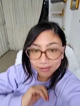 Mia Ruiz online show from February 22, 1:55 am