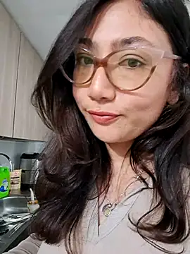 Mia Ruiz online show from March 22, 1:32 am