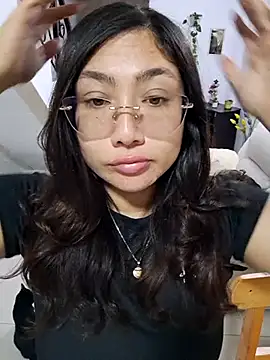 Mia Ruiz online show from September 16, 2:23 am