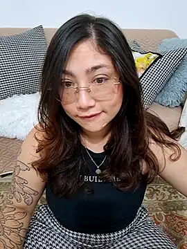 Mia Ruiz online show from September 24, 2:15 am