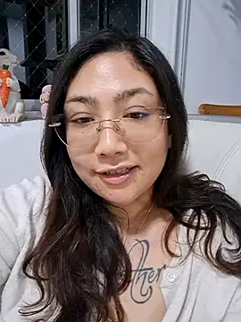 Mia Ruiz online show from November 8, 3:18 am