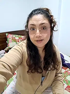 Mia Ruiz online show from November 20, 3:07 am