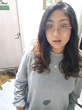 Mia Ruiz online show from November 23, 3:06 am