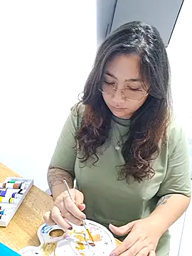 Mia Ruiz online show from December 20, 3:02 am