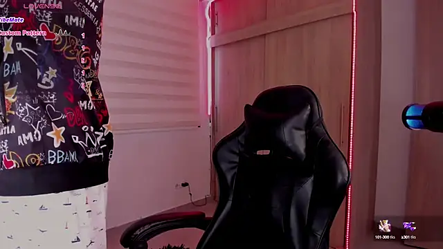 aldrinwhite online show from January 29, 3:04 pm