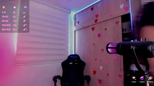 aldrinwhite online show from February 9, 3:01 pm