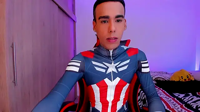 aldrinwhite online show from February 13, 3:52 pm