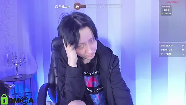 Medusa  Gorgona online show from February 12, 10:26 pm