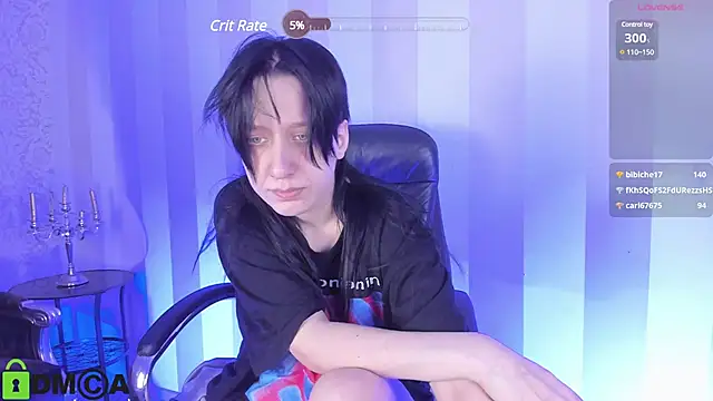 Medusa  Gorgona online show from February 13, 1:29 am