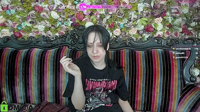 Medusa  Gorgona online show from February 28, 5:37 pm