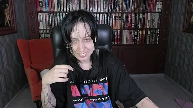 Medusa  Gorgona online show from September 17, 6:37 am