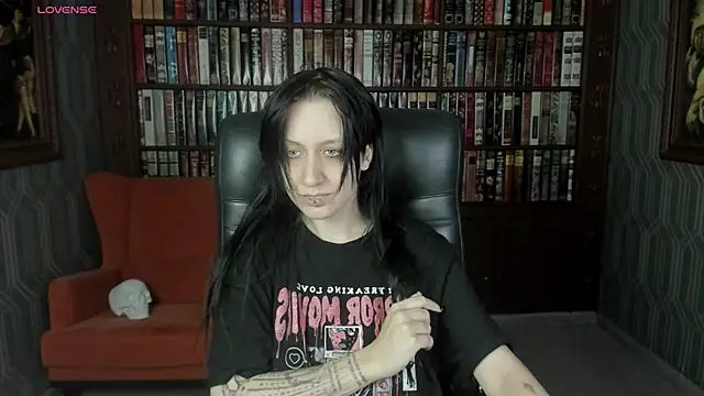 Medusa  Gorgona online show from October 23, 1:43 pm