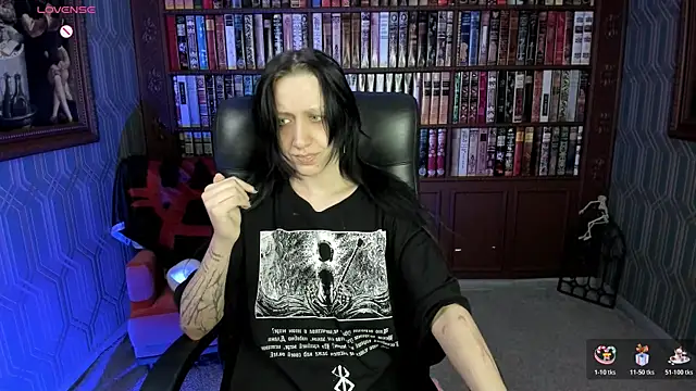 Medusa  Gorgona online show from February 5, 12:54 pm