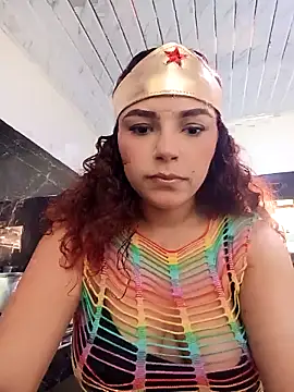 Mommy-Hot online show from October 31, 1:56 pm