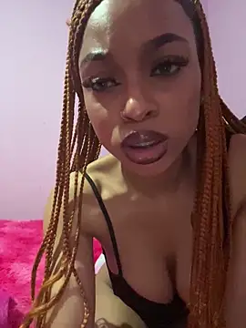 Melany Williams online show from February 3, 10:54 pm