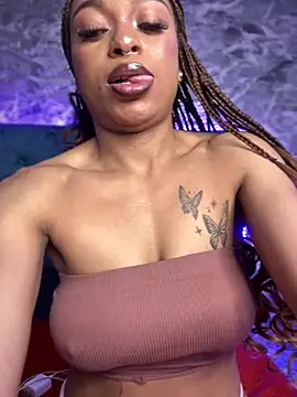 Melany Williams online show from March 9, 4:22 pm