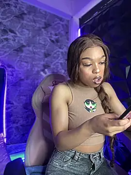 Melany Williams online show from March 16, 1:17 pm