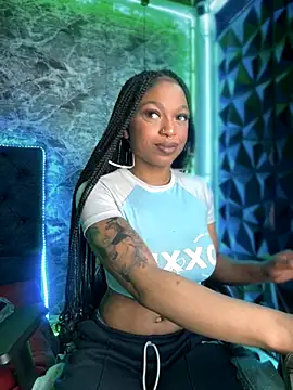 Melany Williams online show from September 12, 1:00 pm