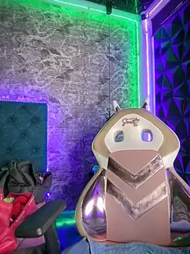 Melany Williams online show from September 19, 12:50 pm