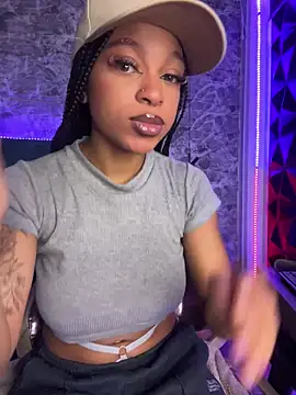 Melany Williams online show from January 14, 12:55 pm