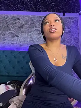 Melany Williams online show from January 15, 12:54 pm