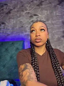 Melany Williams online show from March 9, 1:04 pm